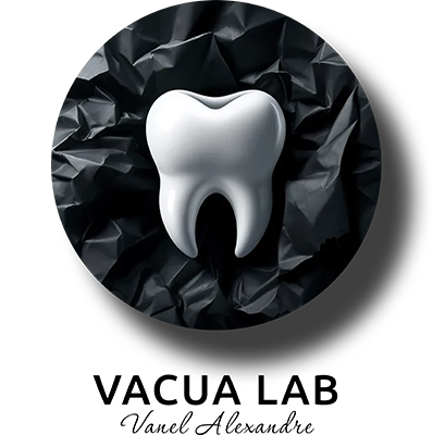 VACUA LAB by Vanel Alexandre